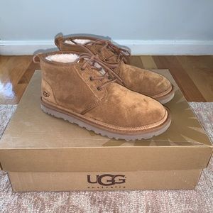 Ugg Neumel Weather Boots